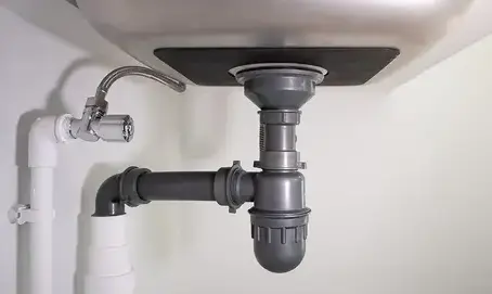 installation ballon d'eau chaude Le Sourn-4