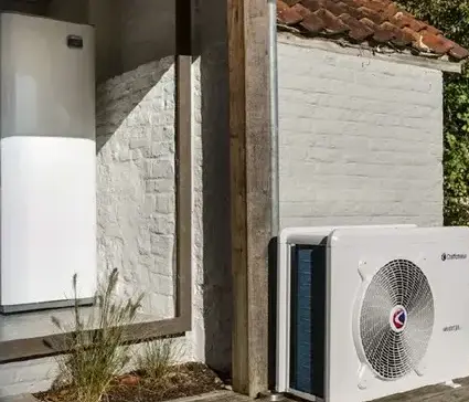 installation chauffe eau Cléguérec-2