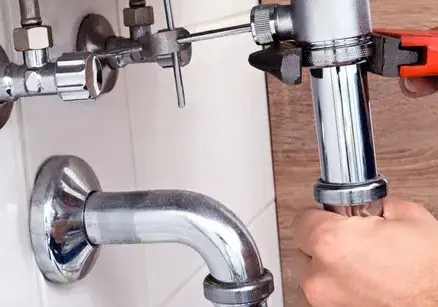 installation chauffe eau Cléguérec-3