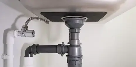 installation chauffe eau Guémené sur Scorff-1