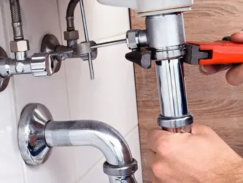installation chauffe eau Guémené sur Scorff-5