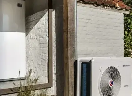 installation chauffe eau Pontivy-3