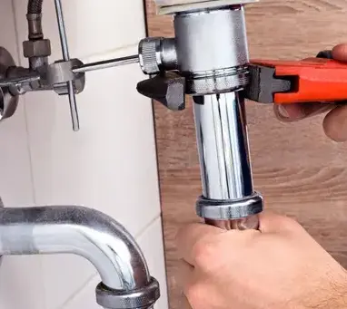 installation chauffe eau Rostrenen-1
