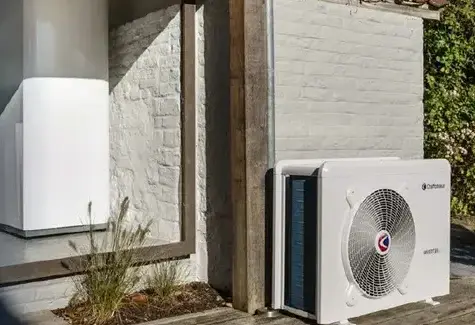 installation chauffe eau Saint Gerand-4