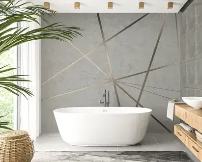 rénovation salle de bain Guémené sur Scorff-2